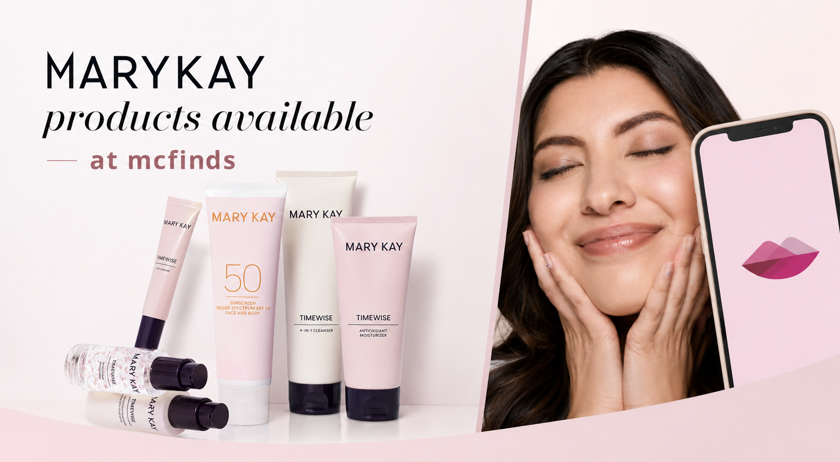 MARY KAY PRODUCTS