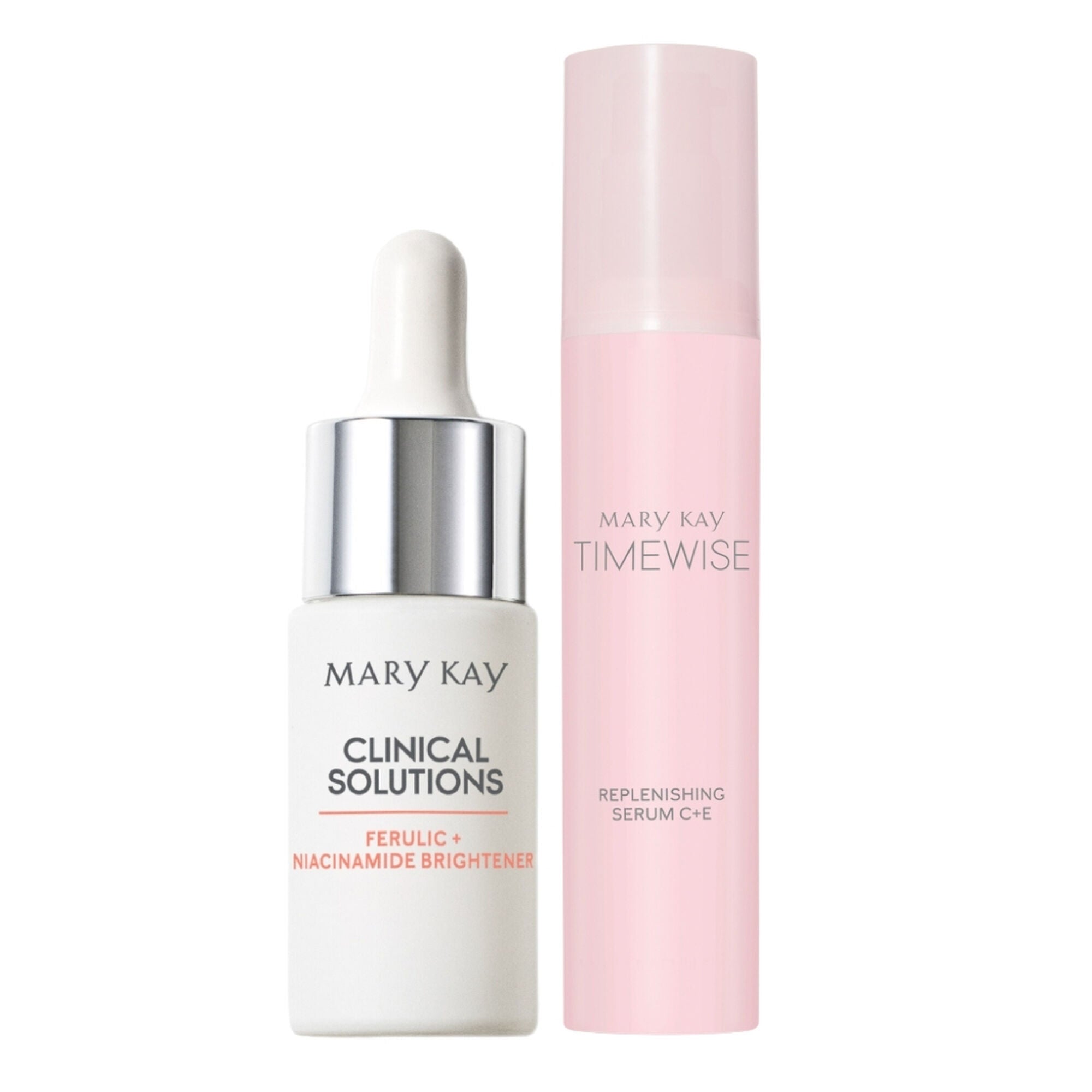 KIT-PH MIX SERUM BRIGHTENER REPLENISHING SERUM C+E