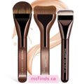 3pcs SET -  Makeup Brushes