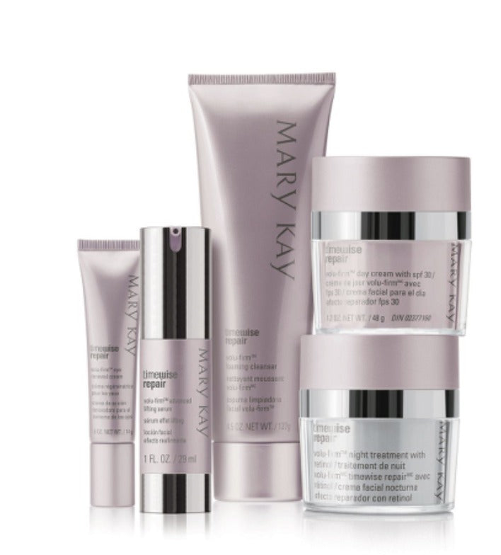 TimeWise Repair® Volu-Firm® Set